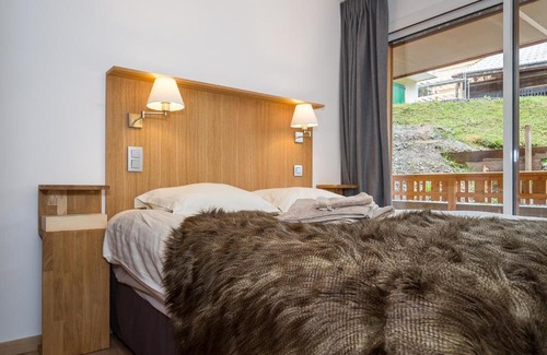 Chatel Apartment | Résidence Les Loges blanches