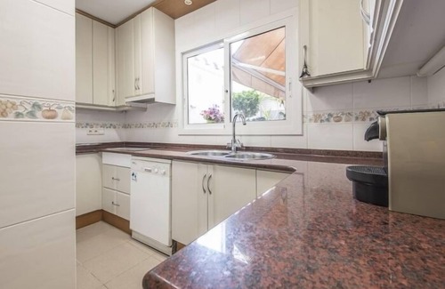 Calafell Apartment | R2 Apartament Montserrat Beach 1º