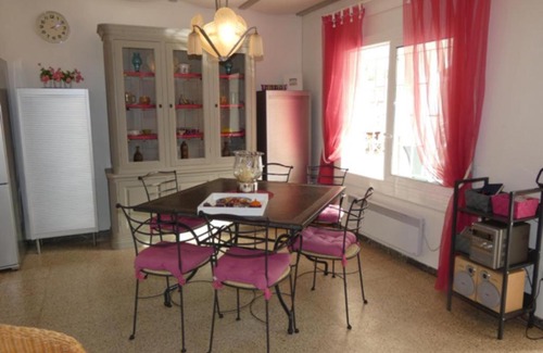 El Mas Bosca Apartment | REF 30 MAISON A ROSES SECTEUR MAS BUSCA
