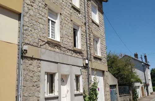 Limoges Apartment | Residence Beaupuy