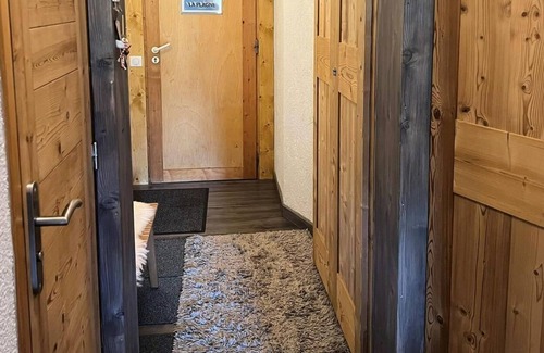 Belle Plagne Apartment | Residence Callisto - 3 Rooms for 6 People
