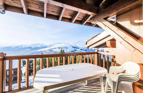 Arc-1800 Apartment | Residence Les Alpages de Chantel - maeva Home - 3 room apartment for 6 people Selection