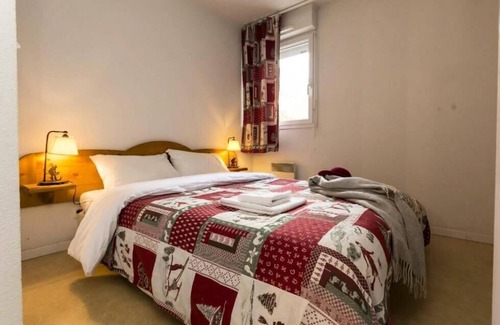 Saint-Lary-Soulan Apartment | Residence Odalys Soleil d'Aure *** - 3 Rooms 6 People