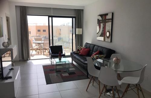 Orihuela Costa Apartment | Residencial Sabrina