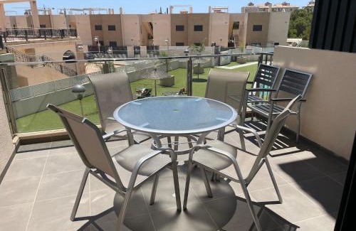 Orihuela Costa Apartment | Residencial Sabrina