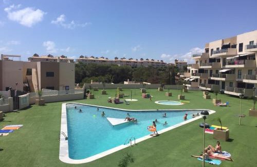 Orihuela Costa Apartment | Residencial Sabrina