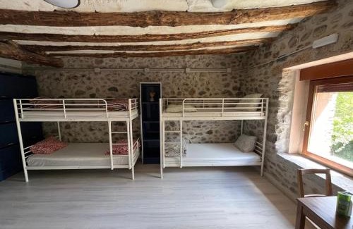 Belorado Hostel | REST LIFE EL SALTO