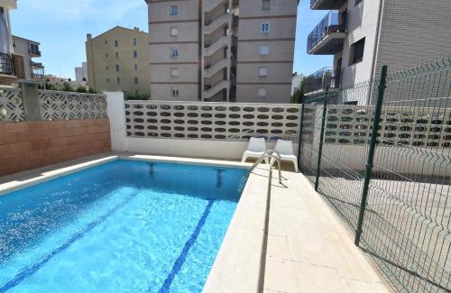 Santa Margarida Apartment | RNET - MTA Apartaments A2