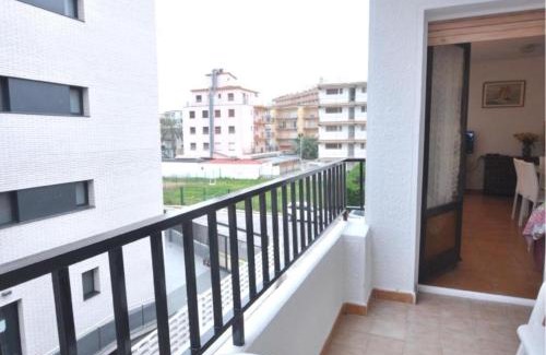 Santa Margarida Apartment | RNET - MTA Apartaments A2