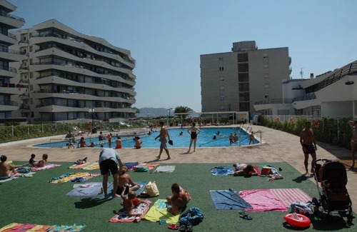 L'Estartit Apartment | ROCAMAURA II 4-5