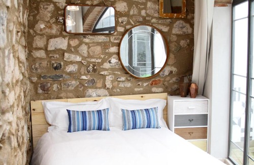 Caceres Old Town Apartment | Room Hands Apartamento Boutique