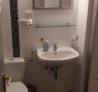 Hahnenklee Apartment | Ruheraum 214
