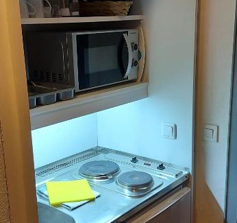 Hahnenklee Apartment | Ruheraum 214