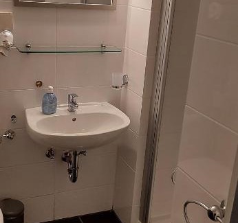 Hahnenklee Apartment | Ruheraum 214