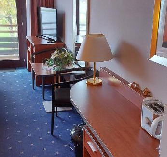 Hahnenklee Apartment | Ruheraum 214