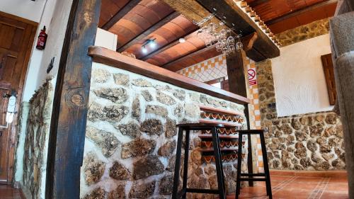 Moratalla House | Ruralux Campo San Juan II