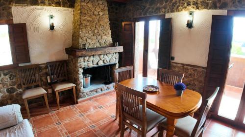 Moratalla House | Ruralux Campo San Juan II