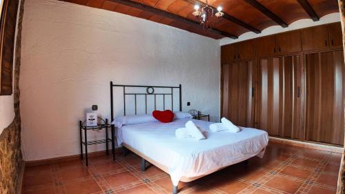 Moratalla House | Ruralux Campo San Juan II