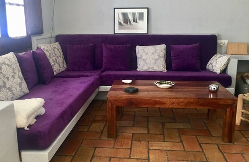 Sant Pere de Ribes House | Rustic style house 5 km from Sitges