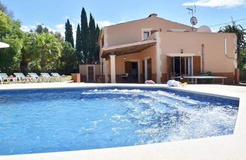 Felanitx House | Sa Cavea