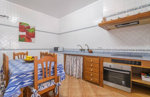 Campos Villa | SA CUMUNA - Beautiful Majorcan property with a spectacular garden and private pool. Free W