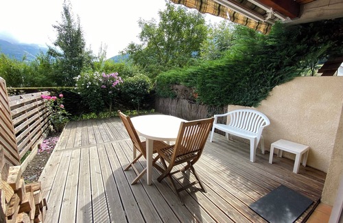 Vignec House | SAINT-LARY SOULAN/VIGNEC GITE 8 PERS 3 CH JARDINET CONFORT COMMODITÉS ST-LARY
