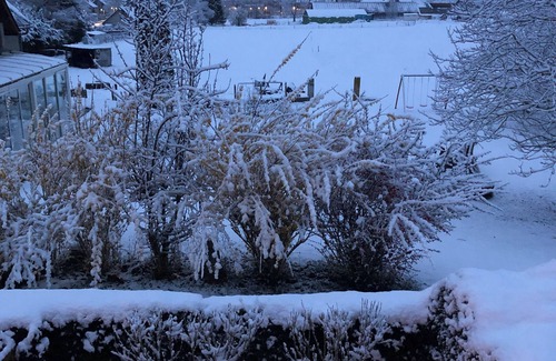 Vignec House | SAINT-LARY SOULAN/VIGNEC GITE 8 PERS 3 CH JARDINET CONFORT COMMODITÉS ST-LARY