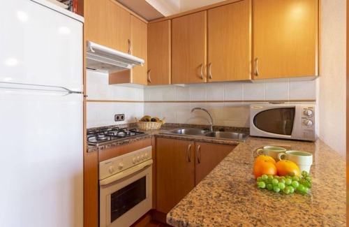 Riumar House | Salvagina 53 by Interhome