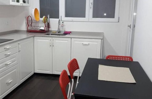 Arrancapins Apartment | San Slava