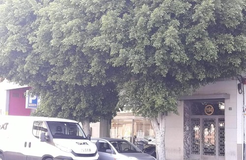 Arrancapins Apartment | San Slava