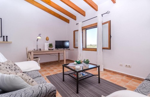 Campos Villa | Sant Blai Vell
