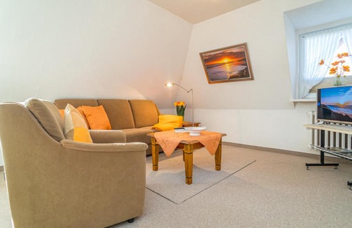 Tinnum Apartment | Schallers Hüs 2