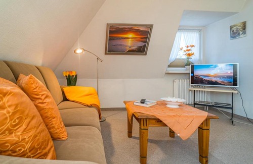 Tinnum Apartment | Schallers Hüs 2