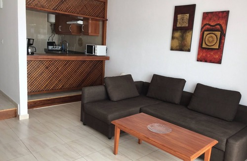Costa Adeje Apartment | Sea View Apartment Villas Canarias