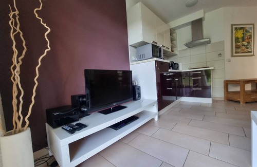 Koserow Apartment | Seagull Art 201 - Holiday Park Streckelsberg * 10 min. To the Baltic Sea beach *