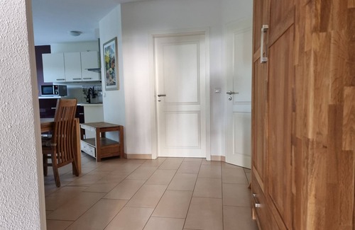 Koserow Apartment | Seagull Art 201 - Holiday Park Streckelsberg * 10 min. To the Baltic Sea beach *