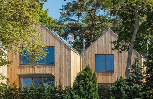 Koelpinsee House | Seehaus Lütt Marten