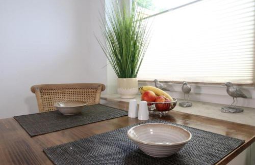 Busum Apartment | Seequartier 2