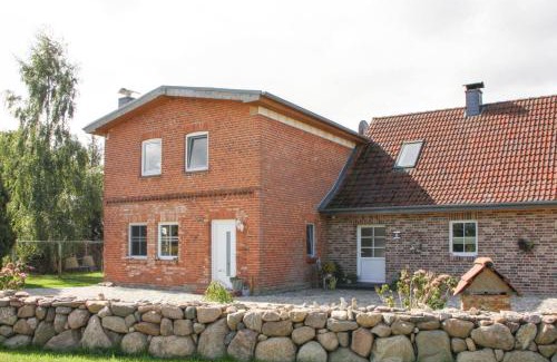 Dassow House | Semi-detached house, Tankenhagen