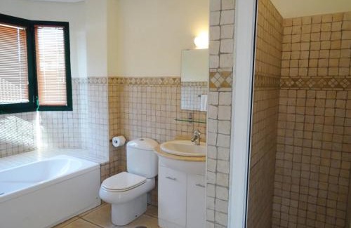 Altea la Vella Apartment | Semiramis 7