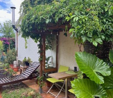 Vallpineda Apartment | Sitges Garden Suite