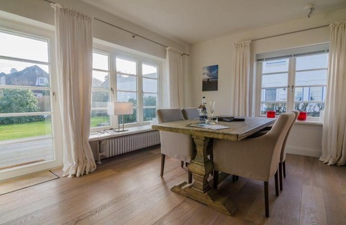 Westerland House | Sjipkamp