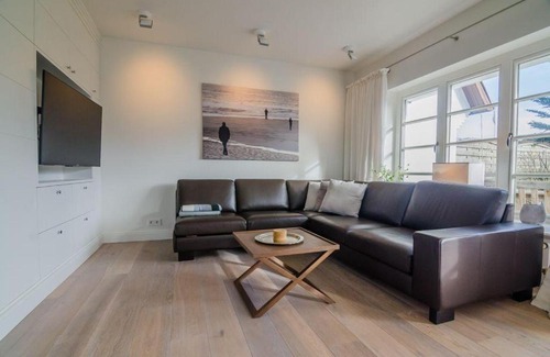 Westerland House | Sjipkamp