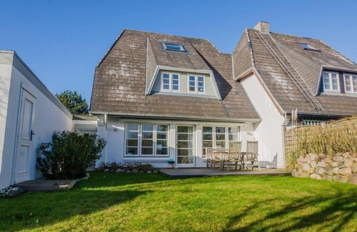 Westerland House | Sjipkamp