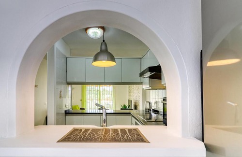 San Eugenio Apartment | Smart apartment ocean view