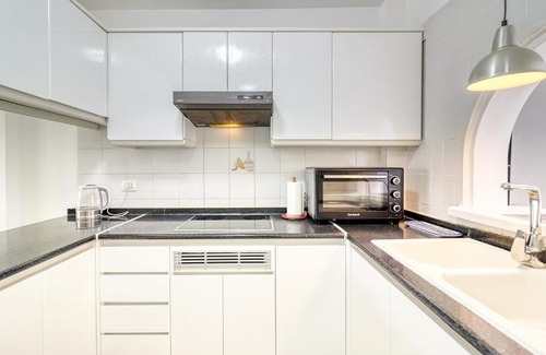 San Eugenio Apartment | Smart apartment ocean view