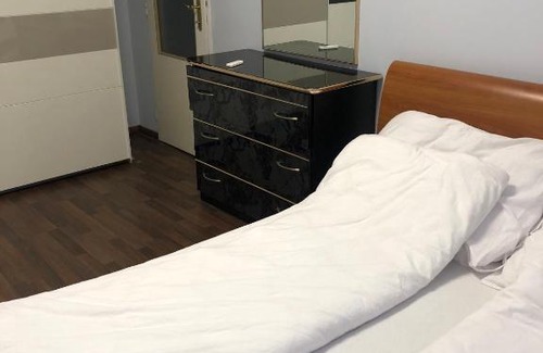 Nove Mesto Apartment | Smartroom prague center apartment