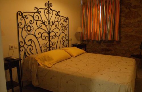 Jarilla House | Solaz del Ambroz