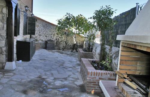 Jarilla House | Solaz del Ambroz