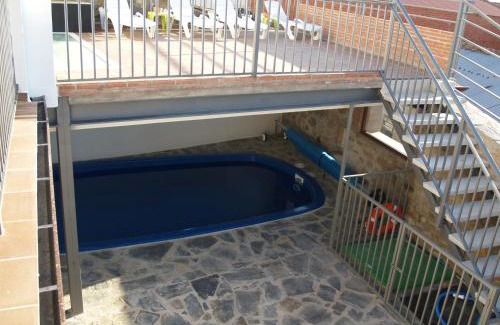 Jarilla House | Solaz del Ambroz